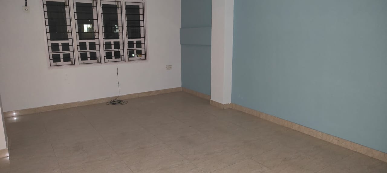 Semi Furnished 3 bhk semi furnished in Rukmini Gaon, Guwahati, Assam, India for Rent